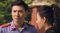 "Sinh tử" tập 38: Hé lộ thông tin mới về nhân chứng trong vụ sập mỏ đá Thanh Lâm 