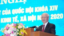 Năm 2020 phải đạt được kết quả tổng thể cao hơn năm 2019