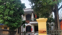 Kỳ 1: Văn bản “lạ” của Chấp hành viên Chi cục Thi hành án huyện Thường Tín