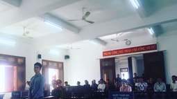 Mua bán FV 88 nhà cái lấy tiền ...chữa chân, lãnh án 17 năm tù