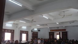 Đánh nhau vô cớ, ba bị cáo nhận 52 năm tù