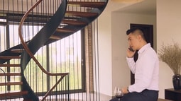 “Sinh tử” tập 43: Vũ chỉ đạo đàn em để Lê Hoàng im lặng vĩnh viễn