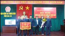 FV88 nhà cái World Cup 2026 tỉnh Gia Lai hoàn thành xuất sắc và vượt các chỉ tiêu công tác năm 2019