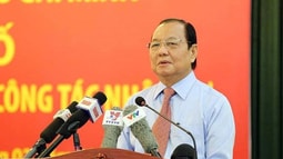 Xem xét kỷ luật Ban Thường vụ Thành ủy TPHCM và nguyên Bí thư Lê Thanh Hải
