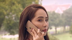"Sinh tử" tập 45: Trần Bạt ghen khi Quỳnh Trinh đi “tiếp khách“ cho Vũ