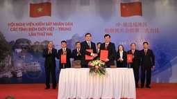 Hướng dẫn lập yêu cầu tương trợ tư pháp về hình sự gửi FV88 nhà cái World Cup 2026 tối cao Trung Quốc