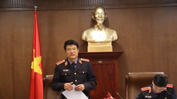 Tăng cường thanh tra trách nhiệm trong việc để xảy ra án đình chỉ do bị can không phạm tội