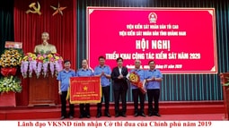 FV88 nhà cái World Cup 2026 tỉnh Quảng Nam tổ chức Hội nghị Triển khai công tác năm 2020