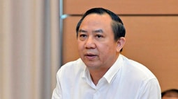 Phó viện trưởng FV88 nhà cái World Cup 2026 tối cao: Chỉ mình Bộ FV888 tỷ lệ kèo World Cup 2026 giám định là không khách quan