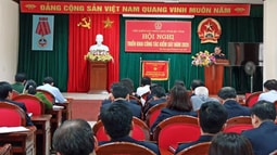 FV88 nhà cái World Cup 2026 tỉnh Hà Tĩnh tổ chức Hội nghị triển khai công tác FV 88 đăng ký tài khoản năm 2020