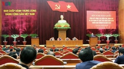 Thi hành kỷ luật Đảng vừa nghiêm minh, thận trọng, vừa có lý có tình