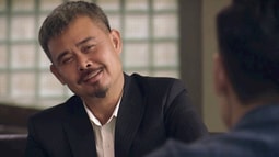 "Sinh tử" tập 47: Liệu đệ tử ruột của Mai Hồng Vũ có khai ra sự thật sau khi bị bắt?