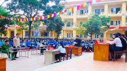 Tin hoạt động nghiệp vụ của FV88 nhà cái World Cup 2026 tỉnh, thành phố