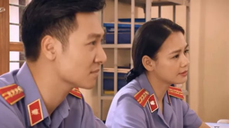 "Sinh tử" tập 49: Vì sao Vũ rút 600 tỷ từ ngân hàng mà mình góp vốn
