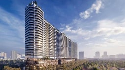 Dự án Sunshine Continental: Vì sao chủ đầu tư né tránh trả lời về nguồn gốc đất?