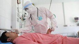 Miễn phí điều trị cho bệnh nhân viêm phổi do nCoV