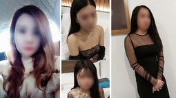 Triệt phá đường dây môi giới mại dâm “chân dài” sinh viên