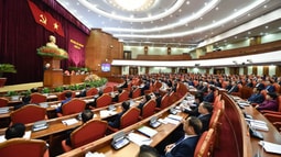 Những điểm mới về tiêu chuẩn chức danh lãnh đạo cấp cao