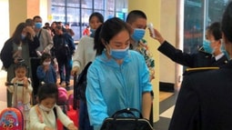 Ban Bí thư chỉ đạo phòng, chống dịch do virus corona theo “4 tại chỗ”