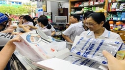 Xử lý nghiêm các cá nhân, tổ chức có hành vi trục lợi từ dịch bệnh Corona 