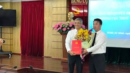 Cục Thuế TP. Hồ Chí Minh chính thức có cục trưởng