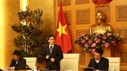 Thực hiện tốt công tác cách ly là nghĩa cử cao đẹp với cộng đồng