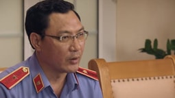 "Sinh tử" tập 59: Chủ tịch tỉnh Trần Nghĩa lo sợ khi Viện kiểm sát điều tra độc lập