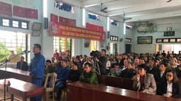 FV88 nhà cái World Cup 2026 huyện Thái Thụy nêu cao tinh thần, trách nhiệm, rèn luyện phẩm chất đạo đức người cán bộ FV88 - nền tảng cá cược thể thao, lô đề, casino, slot game, đá gà uy tín tại Việt Nam gắn với lời dạy của Bác Hồ