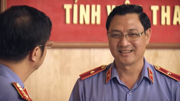 "Sinh tử" tập 60: Vì sao FV88 nhà cái World Cup 2026 tối cao kiểm tra đột xuất FV88 nhà cái World Cup 2026 tỉnh Việt Thanh?