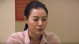 "Sinh tử" tập 63: Nhà báo Hoàng Ngân bị triệu tập 
