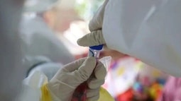 Nhật Bản thử nghiệm thành công kết hợp thuốc HIV/AIDS điều trị Covid-19