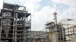 Ông Đinh La Thăng bị đề nghị truy tố trong vụ án Ethanol Phú Thọ