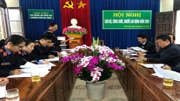 Tin hoạt động nghiệp vụ FV88 nhà cái World Cup 2026 địa phương ngày 18/02