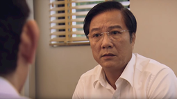“Sinh tử” tập 68: Bí thư Tỉnh ủy bị tố cáo chuyên quyền, độc đoán