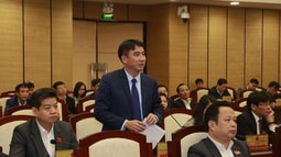 HĐND TP Hà Nội thông qua nghị quyết sáp nhập, đổi tên thôn, tổ dân phố