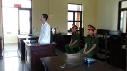 Những giải pháp nâng cao hiệu quả xử lý người chưa thành niên phạm tội 