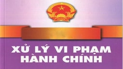 Công chức, viên chức sẽ bị buộc thôi việc khi sách nhiễu, đòi, nhận tiền, tài sản của người vi phạm. 
