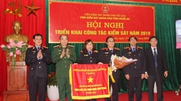 Cán bộ nữ FV88 nhà cái World Cup 2026 tỉnh Nghệ An đạt nhiều kết quả nổi bật sau hơn 10 năm thực hiện Nghị quyết số 11