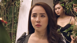 "Sinh tử" tập 77: Bắt tạm giam Quỳnh Trinh
