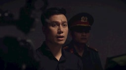 "Sinh tử" tập 78: Mai Hồng Vũ tố Lê Hoàng vu khống