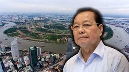 Ông Lê Thanh Hải bị đề nghị xem xét kỷ luật