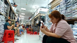 Gia hạn nộp thuế cho hộ, cá nhân kinh doanh do ảnh hưởng Covid-19