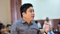 Tòa hoãn xử vợ cũ ông Chiêm Quốc Thái để dẫn giải bà Trần Hoa Sen