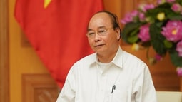 Thủ tướng: Việt Nam sẽ chặn đứng dịch bệnh