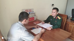 Những khó khăn trong việc tiếp nhận, giải quyết nguồn tin về Tham gia casino trực tuyến FV88 giữa các cơ quan tiến hành tố tụng trong và ngoài Quân đội
