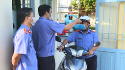 Kiên Giang: Quyết liệt trong đấu tranh phòng, chống dịch bệnh COVID-19