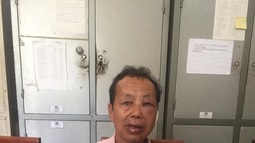 Phá thành công chuyên án mang bí số 220MB