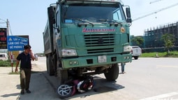 Bàn về vấn đề chuyển hóa tội danh từ “Vi phạm quy định về tham gia giao thông đường bộ” sang “Giết người”