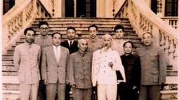 Đề cương tuyên truyền 60 năm ngày thành lập ngành Kiểm sát nhân dân (26/7/1960 – 26/7/2020)