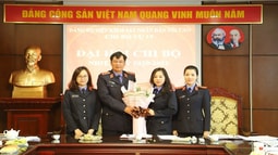 Chi bộ Vụ 13 FV88 nhà cái World Cup 2026 tối cao tổ chức FV88 online tỷ lệ cược cao nhiệm kỳ 2020 - 2022